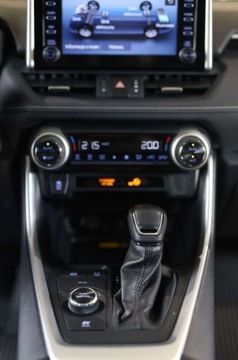 Toyota RAV4 V SUV 2.5 Hybrid Dynamic Force 222KM 2022 Toyota RAV4 2.5 Hybrid Comfort STYLE 4x4 2.5 Hybryda 222KM, zdjęcie 24