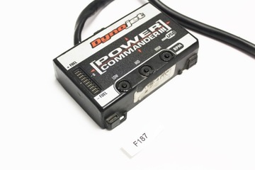 SUZUKI GSX-R K6 K7 750 POWER COMMANDER DYNOJET