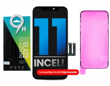 iPhone 11 OLED-дисплей ЖК-экран Apple Original Retina IPS