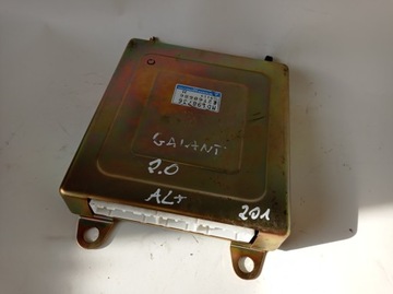 JEDNOTKA ŘÍZENÍ MITSUBISHI GALANT 2.0 MD198736