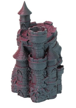 Замок Черепа - FatesEnd Цитадель Черепа Крошечная Башня Костей