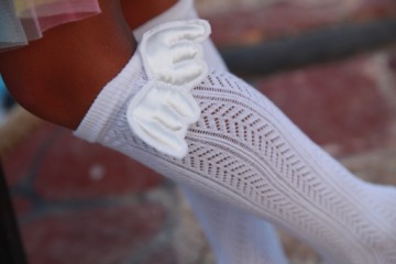 ДЕТСКИЕ НОСКИ