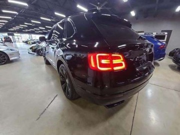Bentley Bentayga 2020 Bentley Bentayga V8 Design Series 2020 4.0 Benzyna 542KM, zdjęcie 2