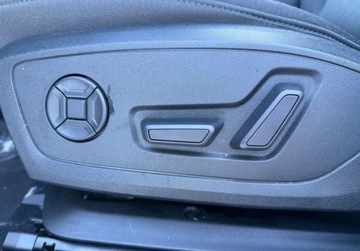 Audi A3 8Y 2022 Audi A3 Sportback salon PL FV VAT 23 S Line panorama 1.5 Hybryda, zdjęcie 23