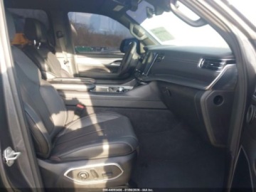 Jeep Wagoneer II 2024 Jeep Wagoneer Series II Carbide 2024 3.0 Benzyna 420KM, zdjęcie 9