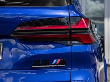BMW X5 G05 M SUV Facelifting 4.4 M 625KM 2025 BMW X5 Competition Suv 4.4 (625KM) 2025, zdjęcie 6