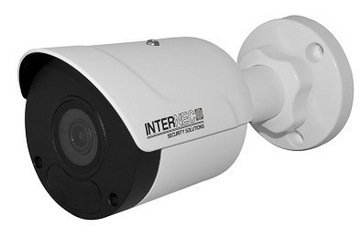Kamera tubowa IP 4MPx Internec i6.5-C83142-I 2,8mm