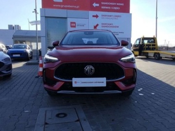 MG HS 2023 MG HS MG HS Salon Polska, Faktura VAT MARZA 1.5 Benzyna 162KM, zdjęcie 7