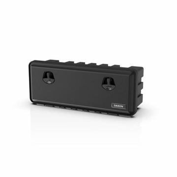 SKRZYNKA NARZEDZIOWA 900LX300WX360H JUST JUST 2 RYGLE DAKEN 81109000