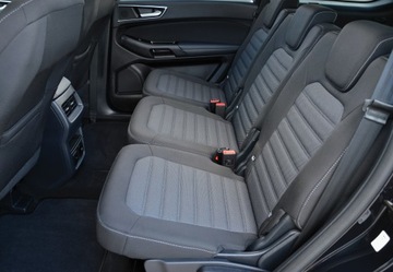 Ford S-Max II 2022 Ford S-Max Titanium! Full Led! ParkAssist Kamera SONY 4X4! 190KM! JAK NOWY!, zdjęcie 14