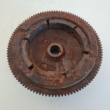 TECUMSEH HHM80 MAGNETO KOŁO MAGNESOWE
