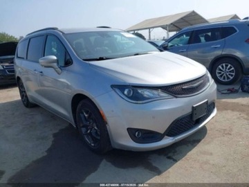 Chrysler Pacifica II 2019 Chrysler Pacifica 2019 Chrysler Pacifica Touring L Plus FWD 3.6 Benzyna, zdjęcie 1