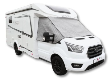 Tepelná podložka na sklo Ford Transit VII 2014-2024r termoizolační