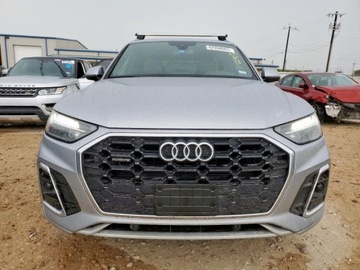 Audi Q5 II 2022 Audi Q5 Premium 45 2022 2.0l 2.0 Benzyna 261KM, zdjęcie 5