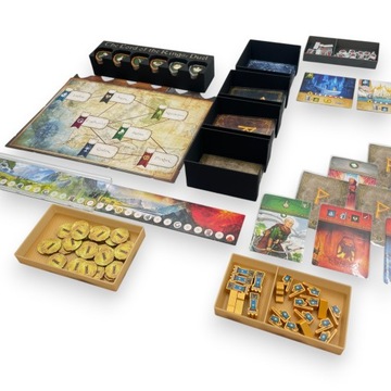 Властелин колец: Дуэль за Средиземье - Вставка - Чихуахуа 3D печать