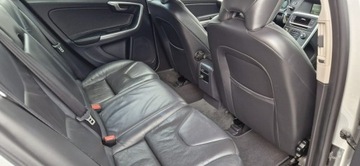 Volvo V60 I Kombi 1.6 DRIVe 115KM 2011 Volvo V60 Super Stan Bezwypadkowy, zdjęcie 31