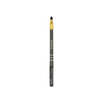 Eveline Eye Max Precision Kredka Do Oczu z Gąbką Grey