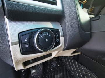 Ford Explorer V R4 2.0 EcoBoost 237KM 2011 Ford explorer Xlt, Automat, Dokumentacja , 7 Miejsc, 2.0L, 4 cyl., 240HP, zdjęcie 15