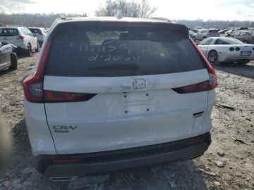 Honda CR-V VI 2025 Honda CR-V Sport Touring 2025 2.0l 2.0 Hybryda 158KM, zdjęcie 2