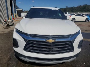 Chevrolet Blazer II 2021 Chevrolet Blazer 2021r., 3LT, od ubezpieczalni 3.6 Benzyna 310KM, zdjęcie 1