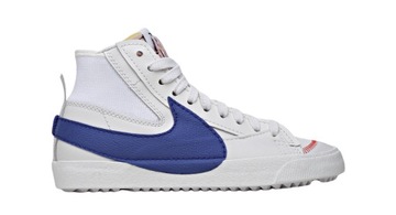 NIKE BLAZER MID JUMBO DR9868-002 r. 49.5 / 33 cm