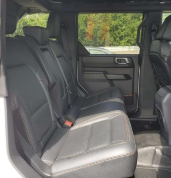 Ford 2024 Ford Bronco Badlands 2024 2.7 Benzyna 330KM, zdjęcie 11