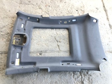 PODSUFITKA PANORAMA DACH MASERATI LEVANTE