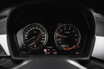 BMW X2 F39 2022 BMW X2 sDrive18i, Salon Polska, Serwis ASO, zdjęcie 16