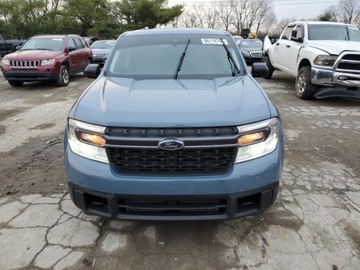 Ford Maverick II 2024 Ford Maverick Xlt 2024 2.0l 2.0 Benzyna 250KM, zdjęcie 5