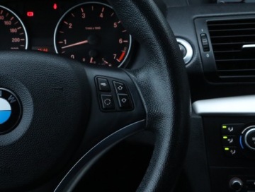 BMW Seria 1 F20-F21 2011 BMW 1 116i, Navi, Klima, Klimatronic, Tempomat, zdjęcie 20