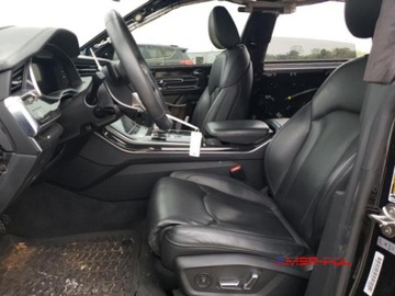 Audi Q8 2019 Audi Q8 2019 r., 3,0L PRESTIGE S-LINE 3.0 Benzyna 335KM, zdjęcie 7