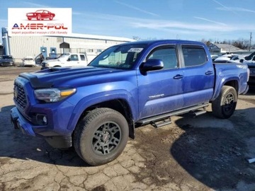 Toyota Tacoma II 2022 Toyota Tacoma 2022, 3.5L, 4x4, DOUBLE CAB, od ...