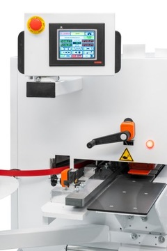 CEHISA EDGE BANDER Flexy-P цикл предварительной резки + половина 60 ДНЕЙ
