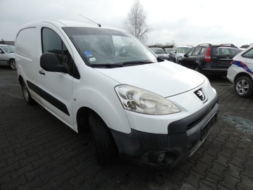 20DP48 SKŘÍŇ ŘAZENÍ 5B CITROEN BERLINGO PEUGEOT PARTNER II 1.6 HDI 08-18