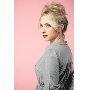 Картонный фон РОЗОВЫЙ 2,72х11м SAVAGE BACKGROUNDS картон