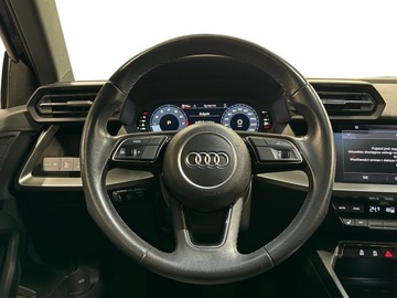 Audi A3 8Y Sportback 1.5 35 TFSI 150KM 2021 Audi A3 Sportback Sportback 35 TFSI S tronic S lin, zdjęcie 26
