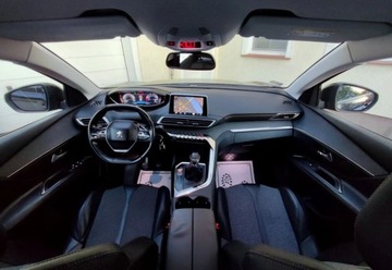 Peugeot 3008 II 2017 Peugeot 3008 Filmik VIDEO Zadbany Doinwestowany Sam Zobacz 1.6 Diesel 115KM, zdjęcie 5