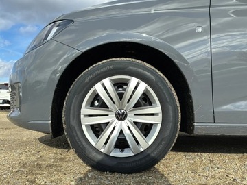 Volkswagen Caddy V Caddy 2.0 TDI 122KM 2025 Volkswagen Caddy MAXI/7 os. AUTOMAT 2.0TDI 122KM,, zdjęcie 28