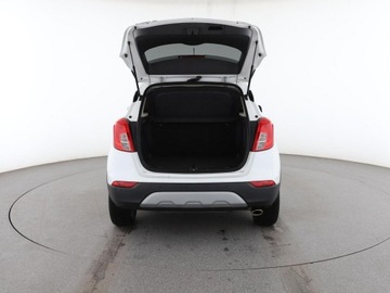 Opel Mokka I X 1.4 Turbo Ecotec 140KM 2018 Opel Mokka X 1.4Turbo Elite Klimatyzacja Tempomat, zdjęcie 18