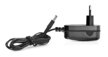 Duże lustro do makijażu LED Humanas HS-HM Scarlet PREMIUM 3 barwy 40x40cm