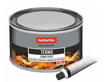 NOVOL SZPACHLÓWKA TERMO DO MALOWANIA PROSZKOWEGO