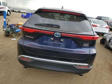Toyota Venza 2021 Toyota Venza 2021, 2,5L, 4x4 2.5 Hybryda 219KM, zdjęcie 5