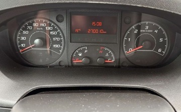 Peugeot Boxer III 2.2 HDi 110KM 2015 Peugeot Boxer 2015R, Klima, Kamera cofania, Zarejestrowany w Polsce 2.2, zdjęcie 24