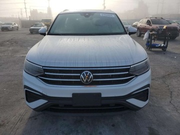 Volkswagen Tiguan II 2023 Volkswagen Tiguan SE 2023 2.0l 2.0 Benzyna 184KM, zdjęcie 5
