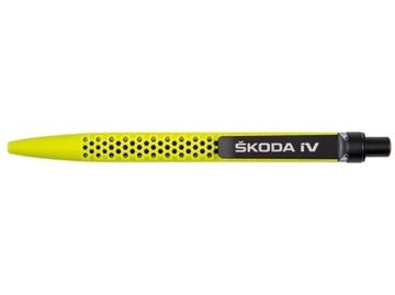 DŁUGOPIS SKODA iV ORYGINAŁ 000087210BE Prodir QS40
