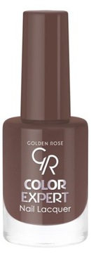 GOLDEN ROSE COLOR EXPERT LAKIER DO PAZNOKCI NR 74