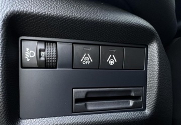 Citroen C5 Aircross SUV Facelifting 1.5 BlueHDi 131KM 2025 Citroen C5 Aircross MAX 130 BHDi Elektryczny bagaznik 8 lat gwarancji, zdjęcie 5