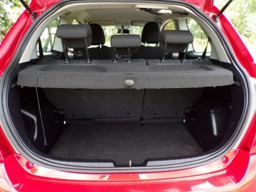 Toyota Yaris III Hatchback 5d Facelifting 1.0 VVT-i 69KM 2014 Toyota Yaris Klimatyzacja /Gwarancja /1,0 /70KM /, zdjęcie 25