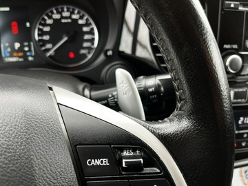 Mitsubishi Outlander III 2013 Mitsubishi Outlander Automat/Manetki / 4x4/, zdjęcie 20