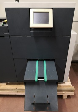 Watkiss Powersquare 200, брошюровщик, триммер, корешек: 10 мм